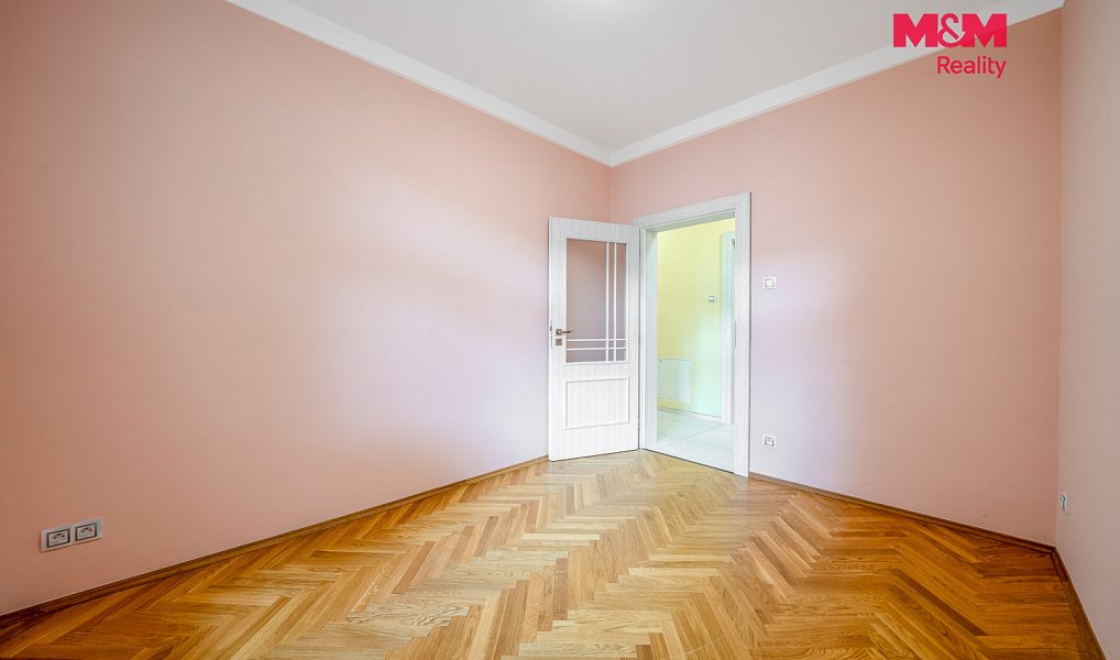 Prodej bytu 4+1 99 m², Karlovy Vary – náhled fotky 10
