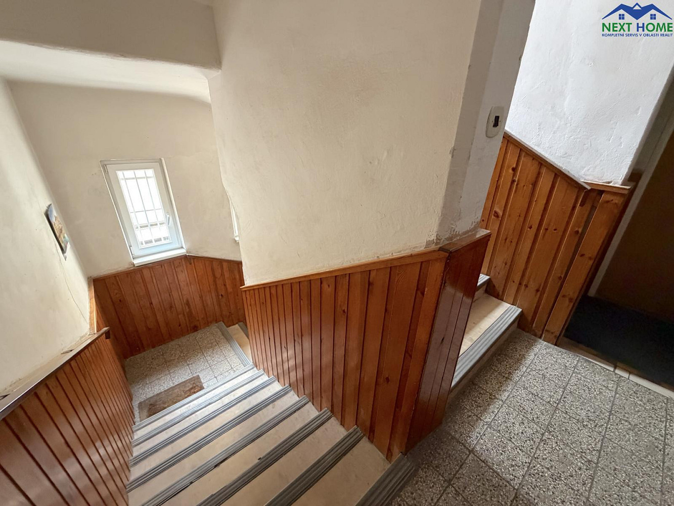 Pronájem kanceláře 41 m² — photo 2