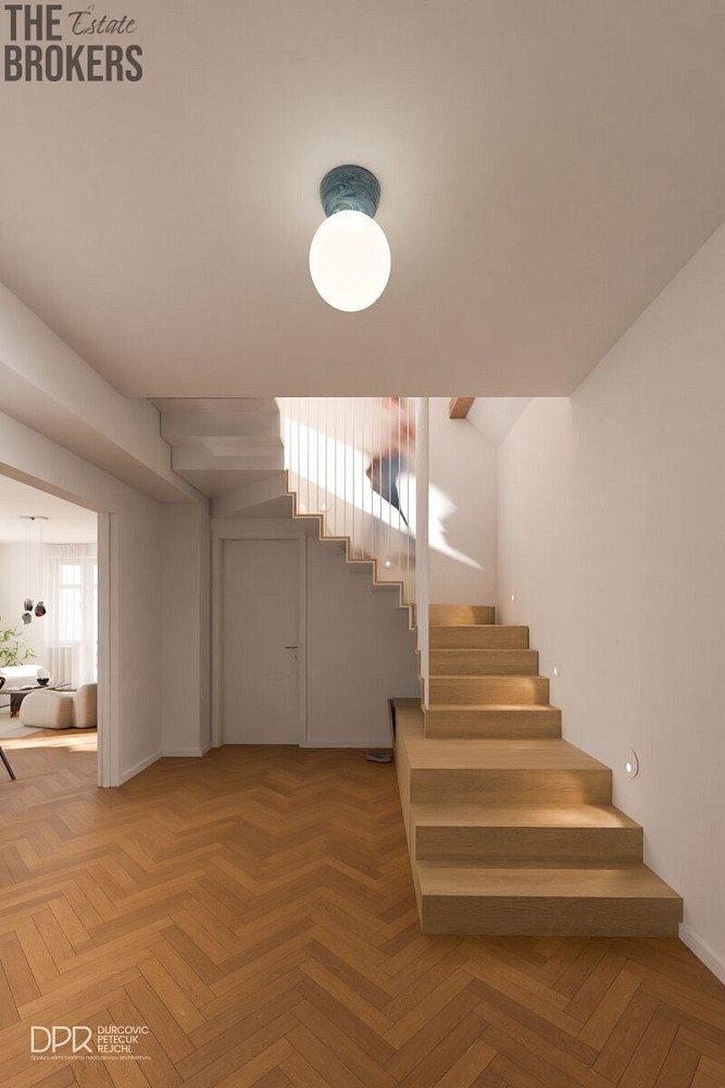 Prodej bytu 4+kk 154 m² – fotografie 3
