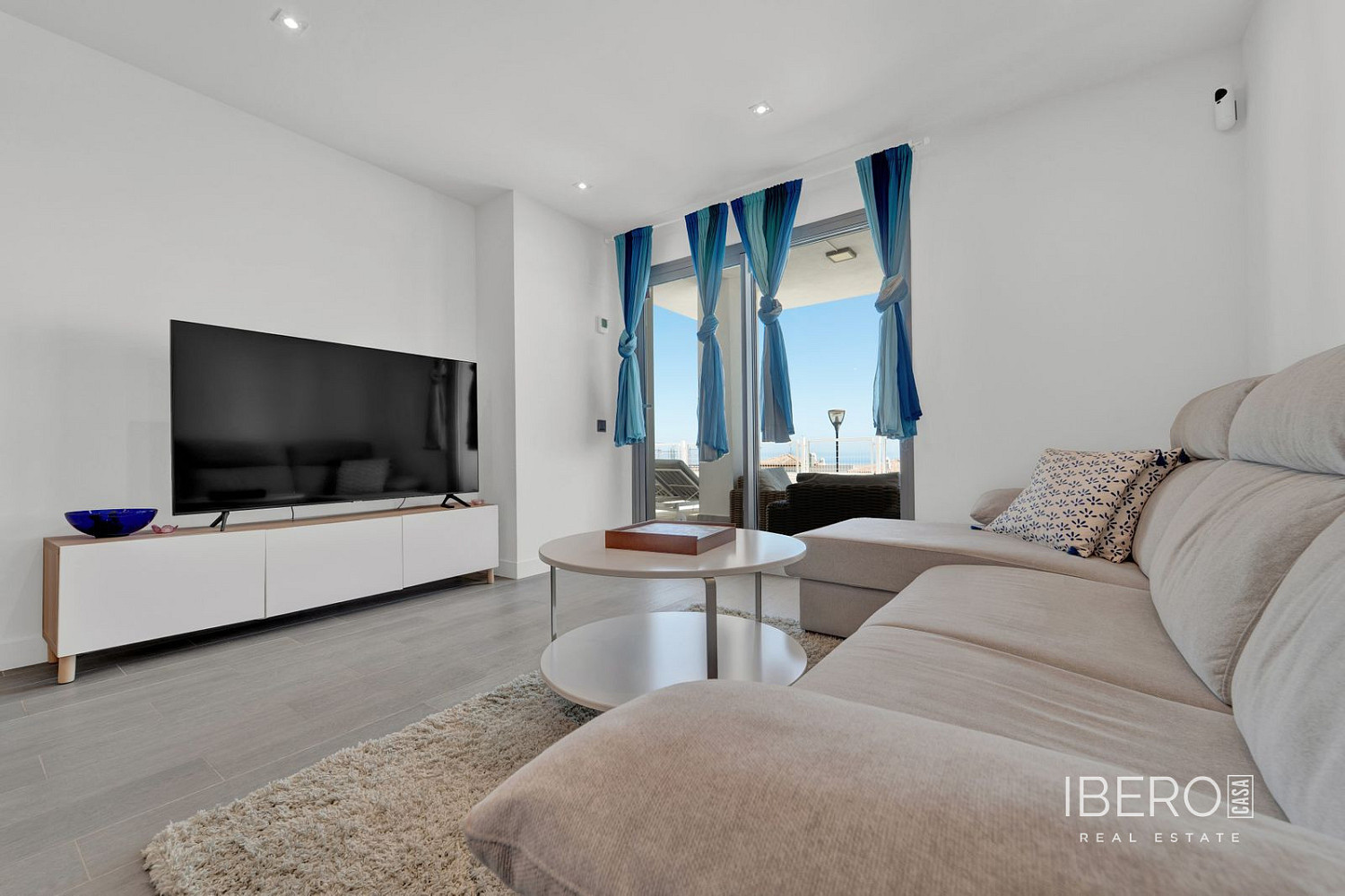 Piso 3+kk – Benalmadena Pueblo - Vista 5