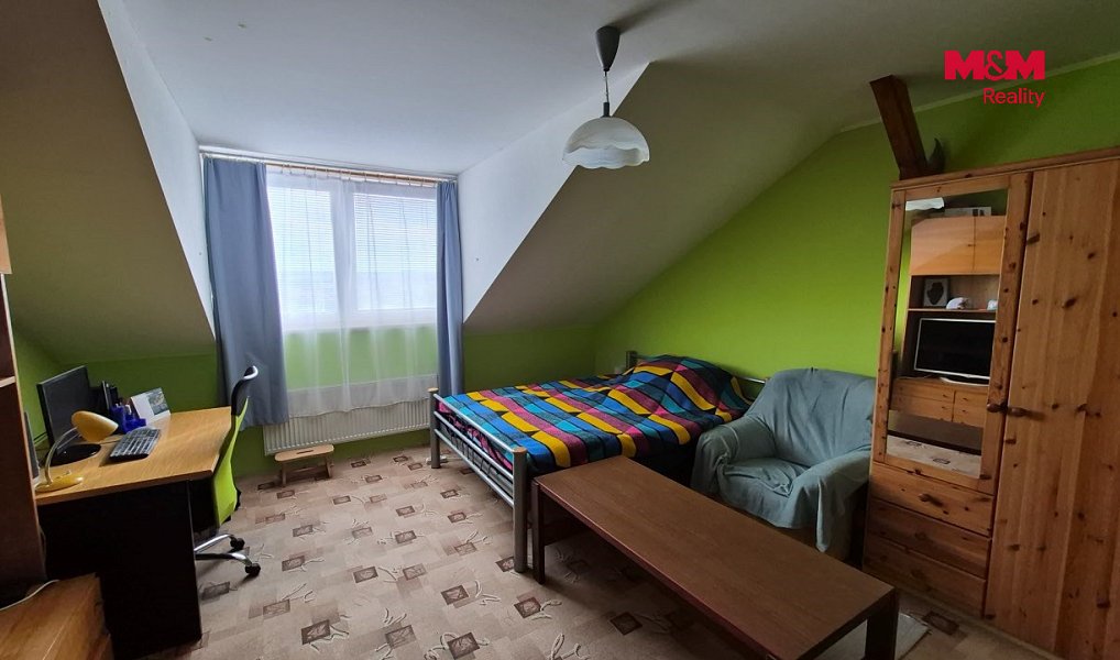Prodej domu 235 m² s pozemkem 813 m², Mutěnice – náhled fotky 15