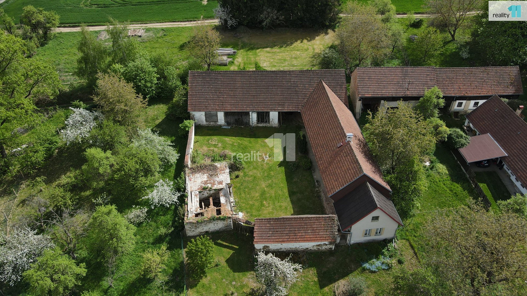 Prodej domu 80 m² s pozemkem 2 605 m² — photo 4