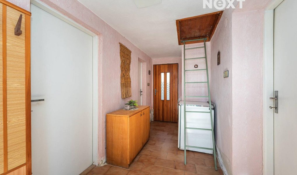 Prodej domu 150 m² s pozemkem 526 m², Tasov – náhled fotky 6