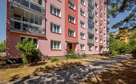 Skupova, Plzeň - Jižní Předměstí