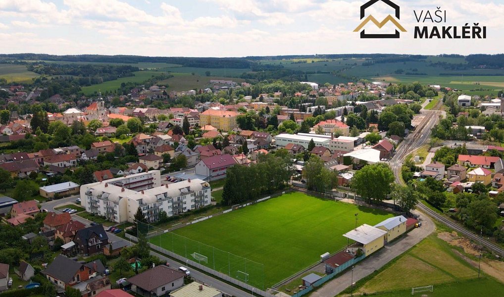 Prodej stavebního pozemku 4 320 m², Uhlířské Janovice – náhled fotky 7