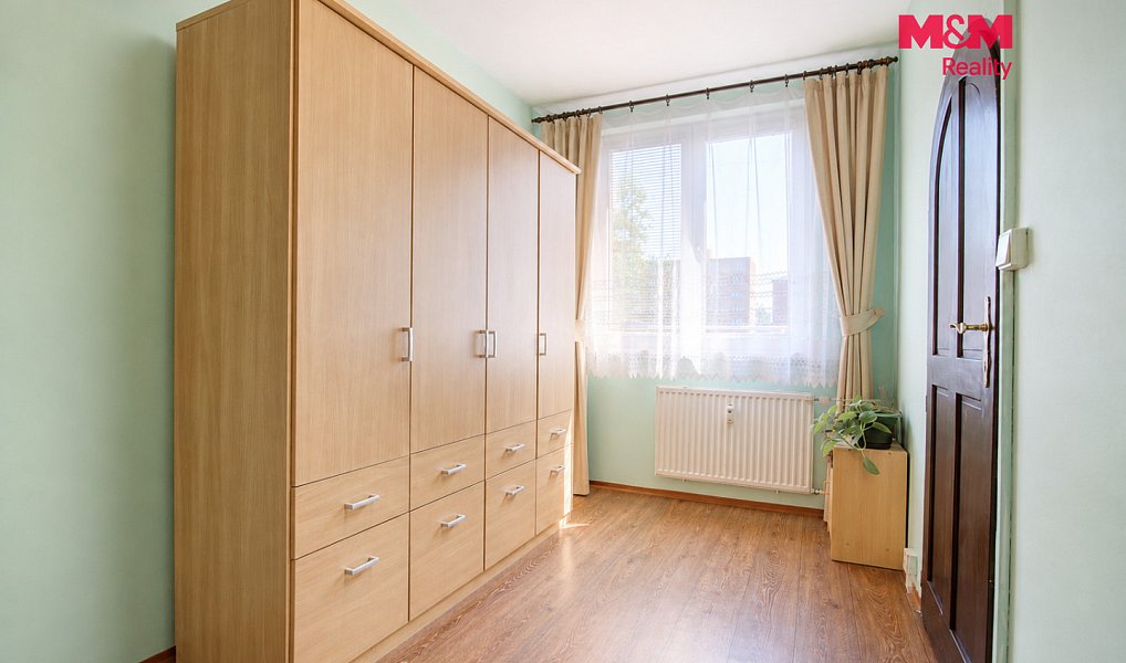 Prodej bytu 2+1 45 m², Český Těšín – náhled fotky 3