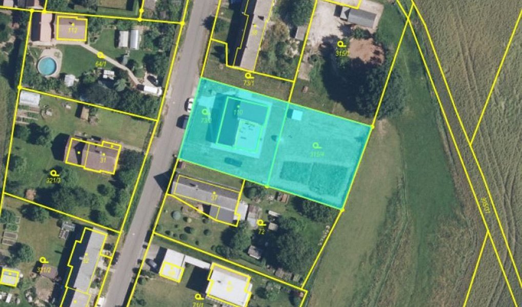 Prodej domu 119 m² s pozemkem 1 624 m², Dvůr Králové nad Labem – náhled fotky 13