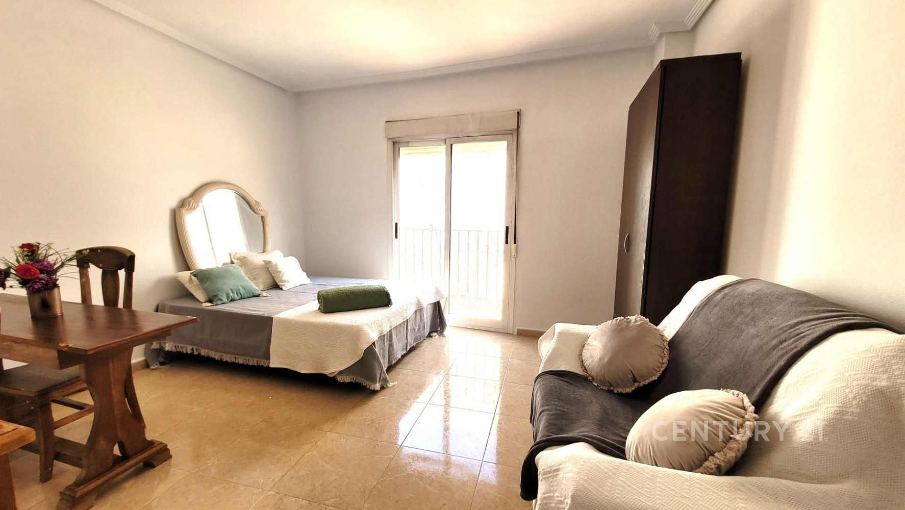 Piso – Alicante