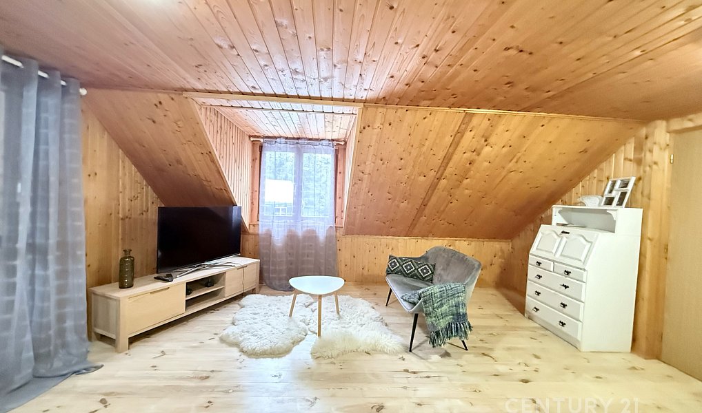 Prodej chaty/chalupy 180 m² s pozemkem 1 000 m², Děpoltovice – náhled fotky 14