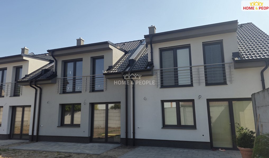 Prodej domu 101 m² s pozemkem 154 m², Pohořelice – náhled fotky 7