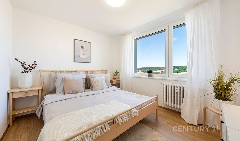 Prodej bytu 2+kk 41 m², Brno – náhled fotky 9