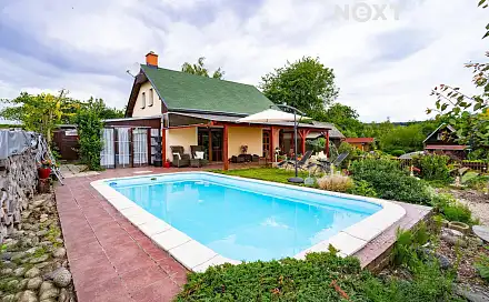Prodej domu 78 m² s pozemkem 349 m², Na Kopečku, Dvůr Králové nad Labem, okres Trutnov