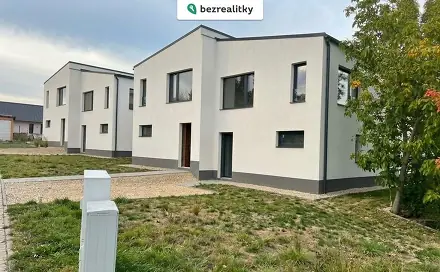 Prodej bytu 4+kk 125 m², Benátky nad Jizerou - Dražice, okres Mladá Boleslav