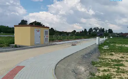 Prodej stavebního pozemku 890 m², Vendolí, okres Svitavy