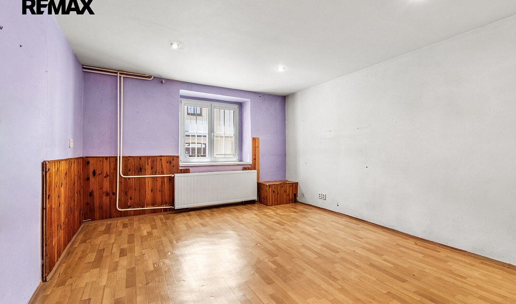 Prodej domu 186 m² s pozemkem 390 m², Břasy – náhled fotky 3