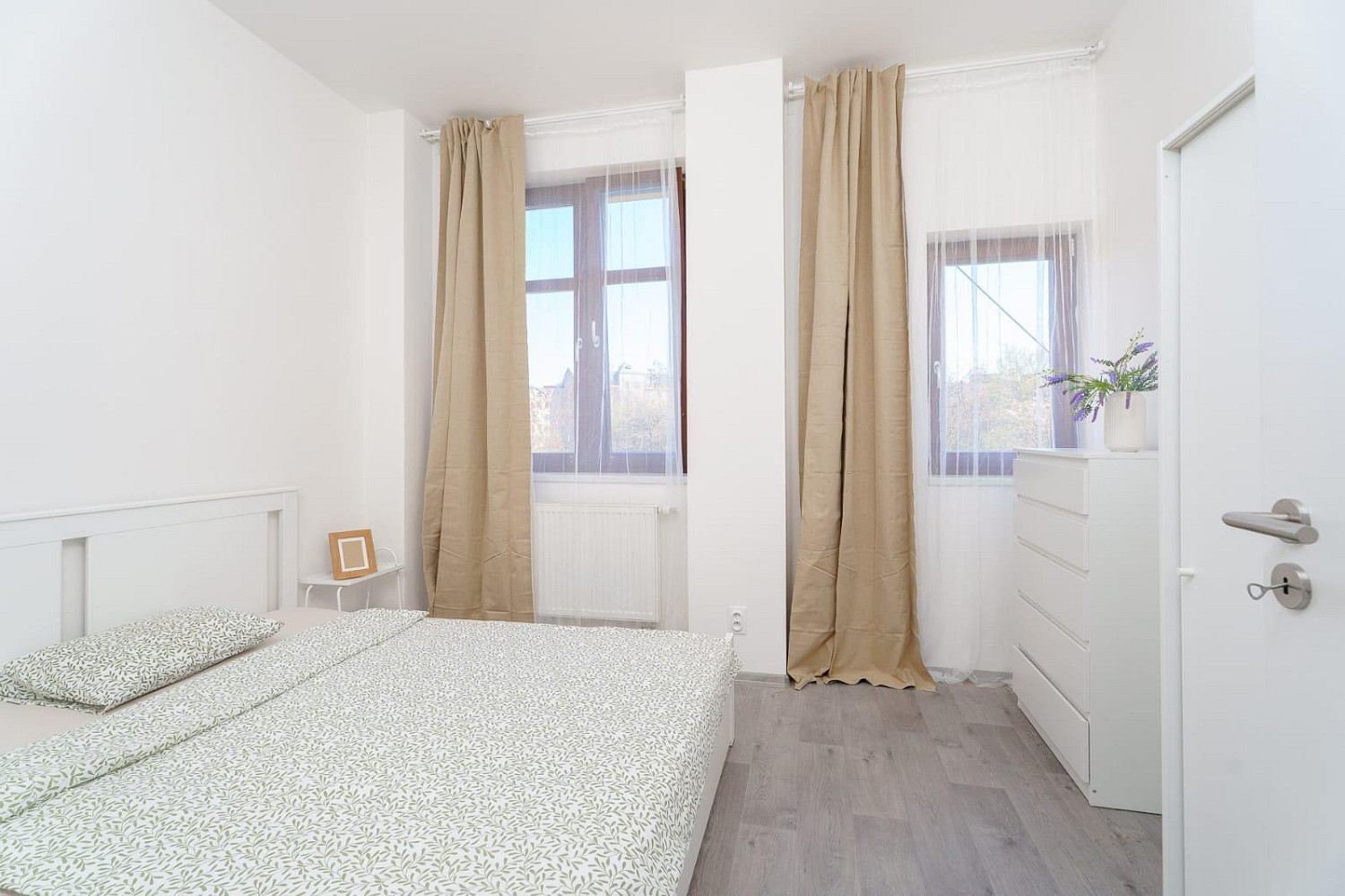 Pronájem bytu 2+kk 60 m² — photo 4