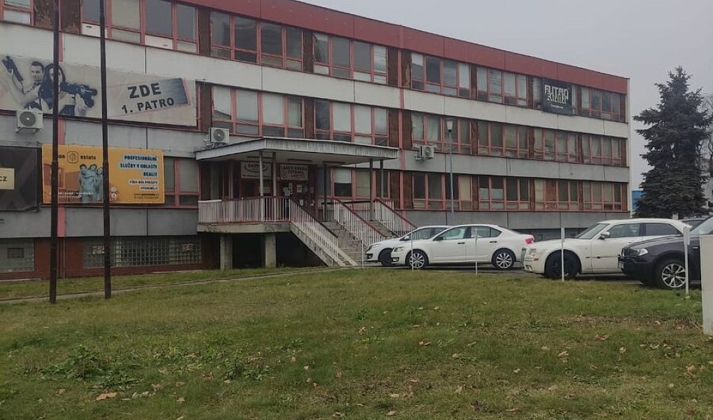 Pronájem výrobních prostor 54 m², Ostrava – náhled fotky 2
