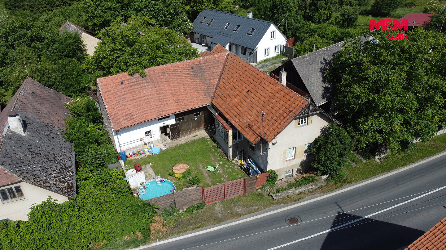Prodej chaty/chalupy 50 m² s pozemkem 277 m² — photo 2