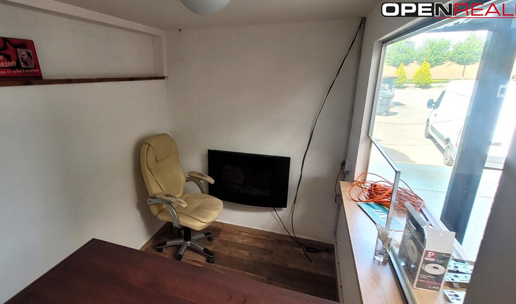 Pronájem skladovacích prostor 277 m², Modřice – náhled fotky 11