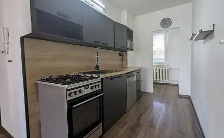 Pronájem bytu 2+1 60 m²