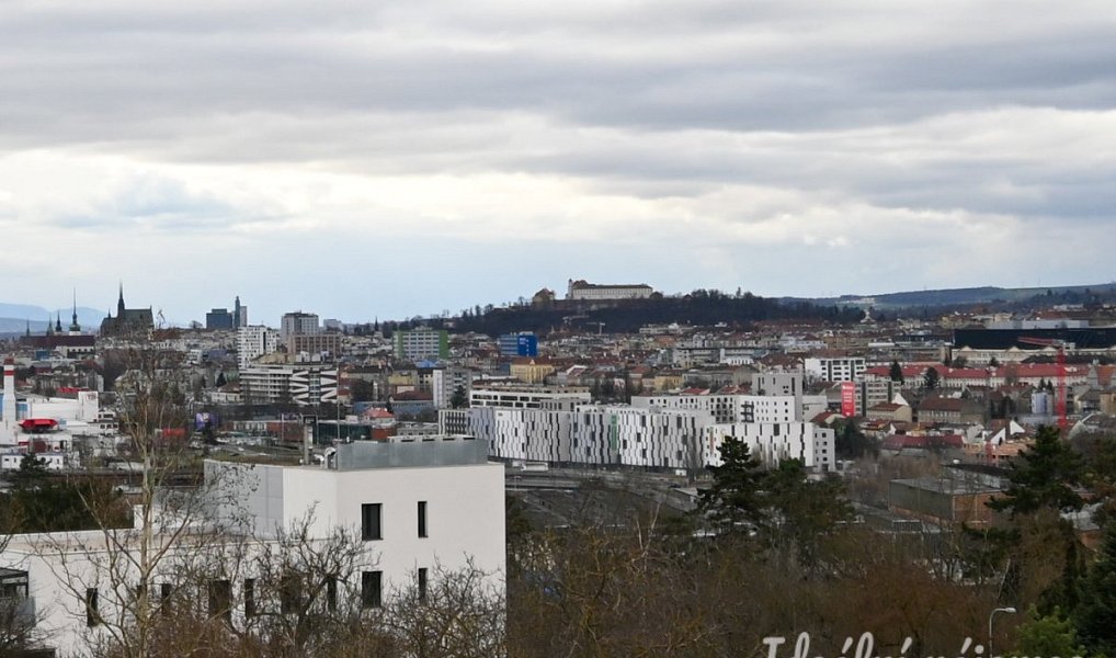 Pronájem bytu 2+kk 60 m², Brno – náhled fotky 21