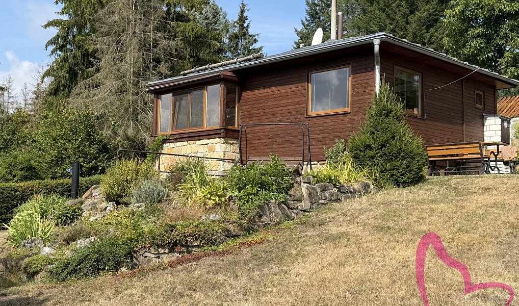 Prodej chaty/chalupy 54 m² s pozemkem 832 m², Zábřeh – náhled fotky 6