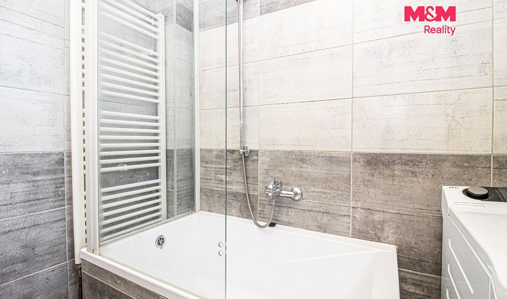 Prodej bytu 2+kk 53 m², Pardubice – náhled fotky 10