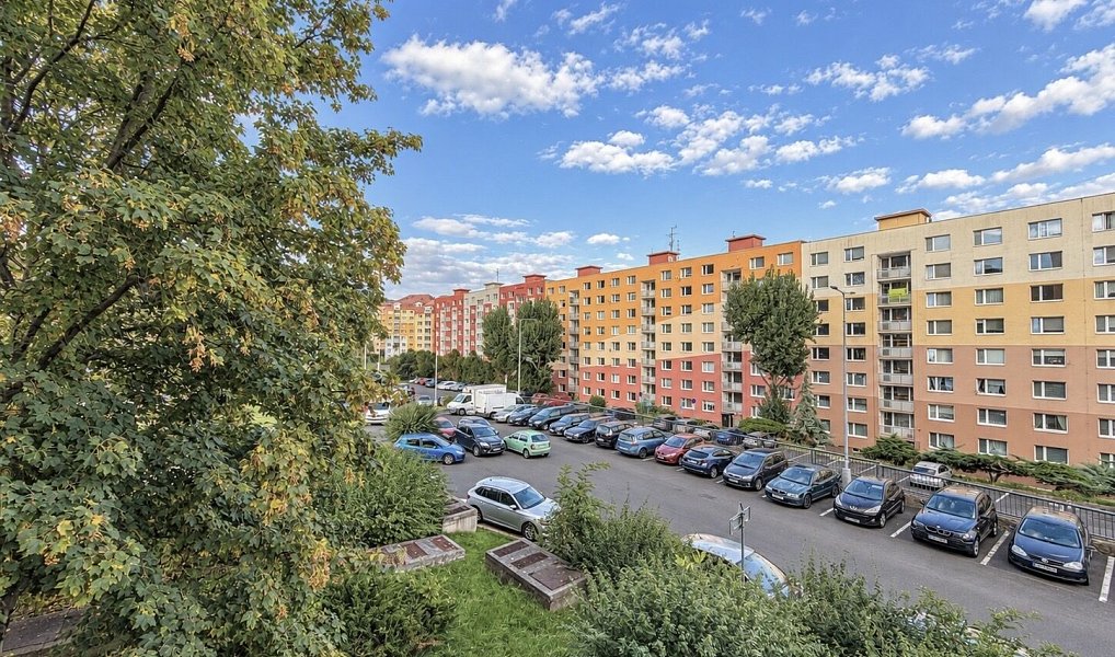 Prodej bytu 3+1 76 m², Jirkov – náhled fotky 18