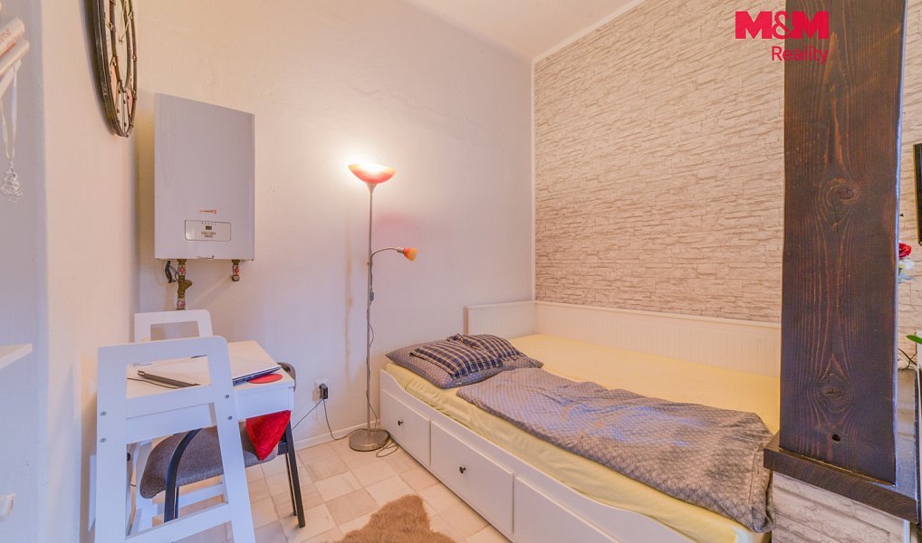 Prodej bytu 2+1 57 m², Mariánské Lázně – náhled fotky 15