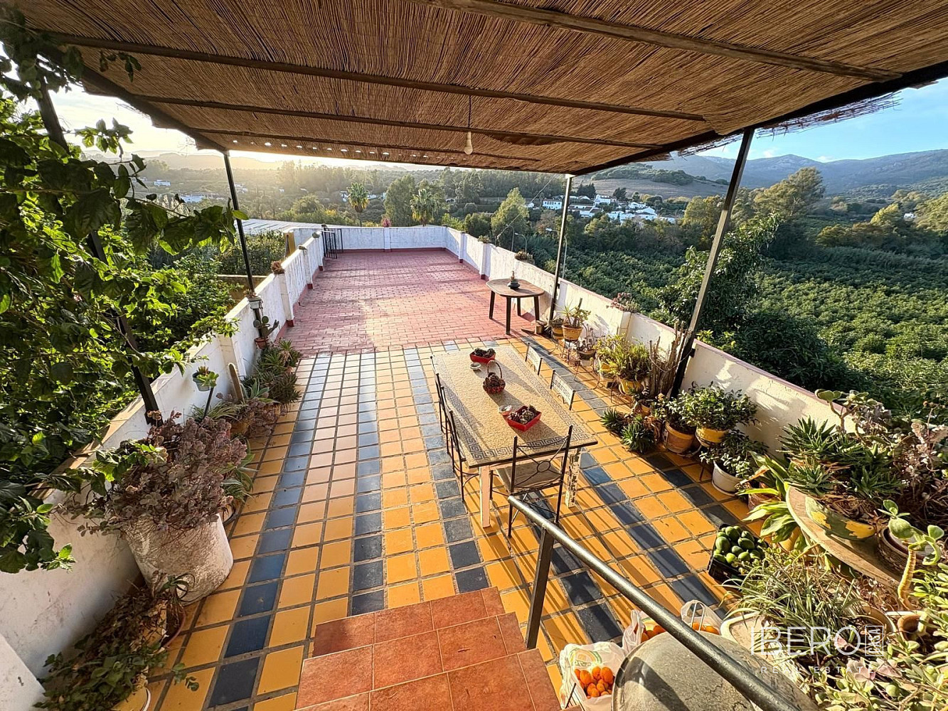 Casa 4+kk – Jimena de la Frontera, Los Ángeles - Vista 2