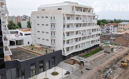 Prodej bytu 1+kk 36 m², Brno - Brno-město