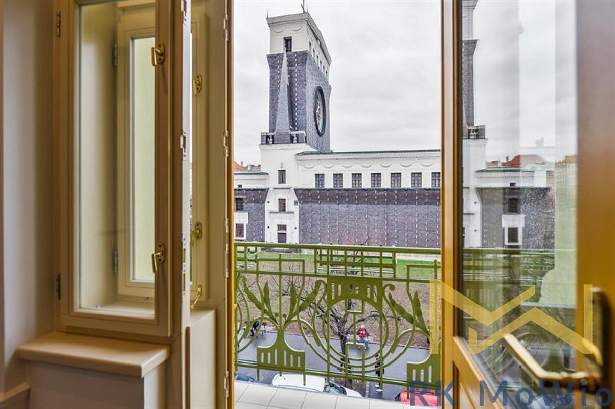 Pronájem bytu 4+kk 167 m² – fotografie 3