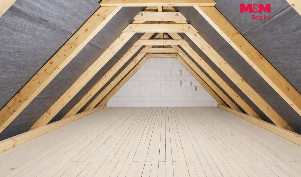 Prodej domu 85 m² s pozemkem 314 m², Osová Bítýška – náhled fotky 16