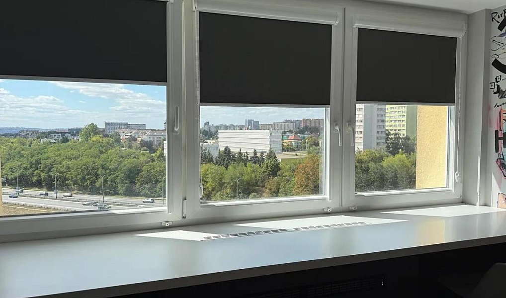 Pronájem bytu 1+kk 24 m², Praha – náhled fotky 10