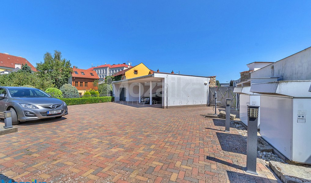 Pronájem bytu 2+kk 80 m², Litomyšl – náhled fotky 15