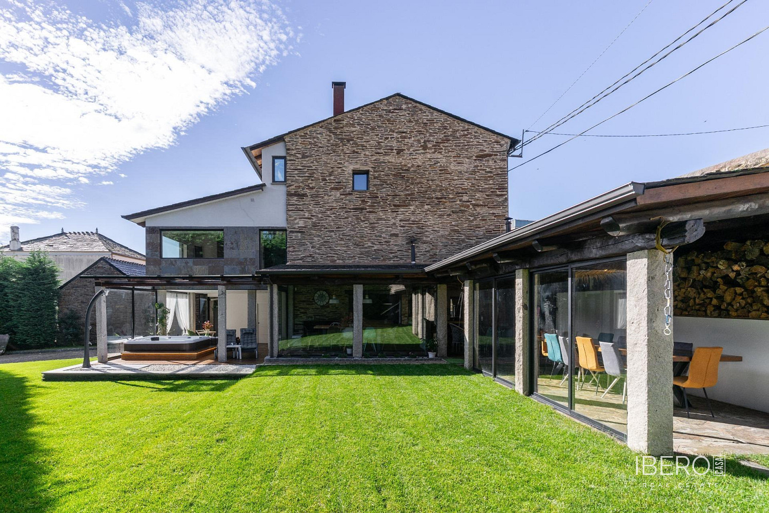 Prodej domu 552 m² s pozemkem 300 m² — photo 3