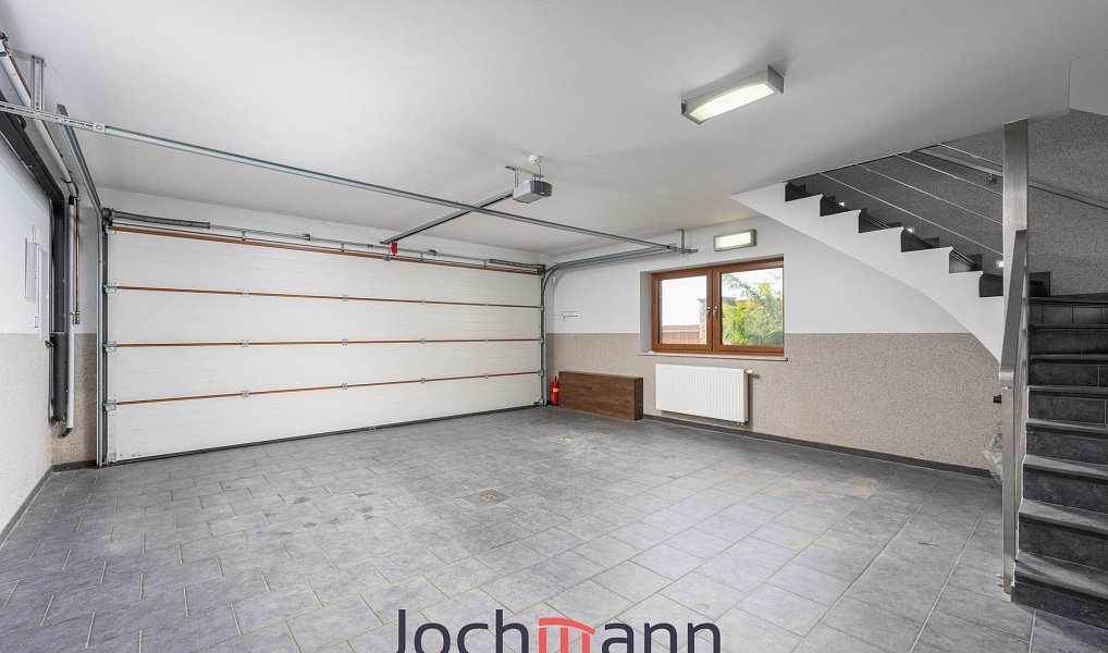 Prodej domu 274 m² s pozemkem 1 138 m², Rudolfov – náhled fotky 18