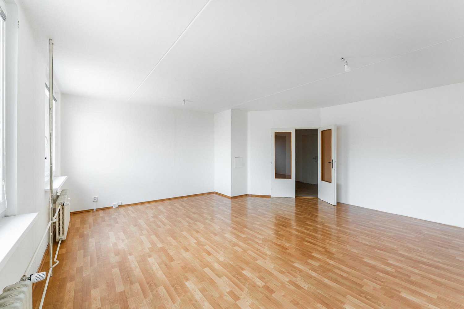 Prodej bytu 2+1 74 m²