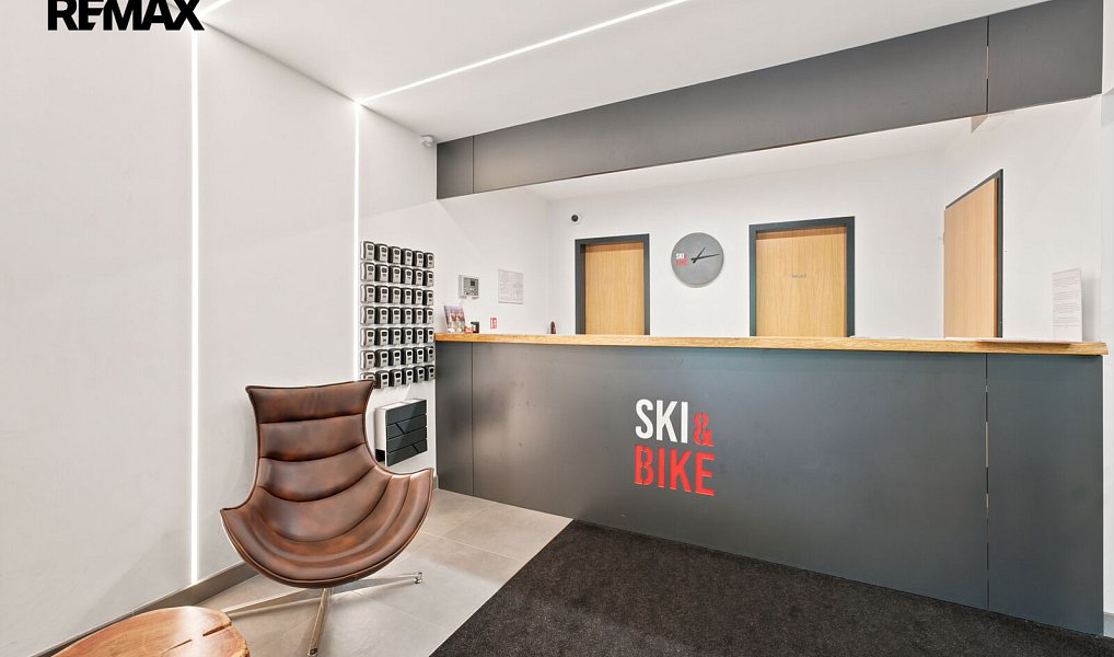 Prodej bytu 1+kk 34 m², Janské Lázně – náhled fotky 14
