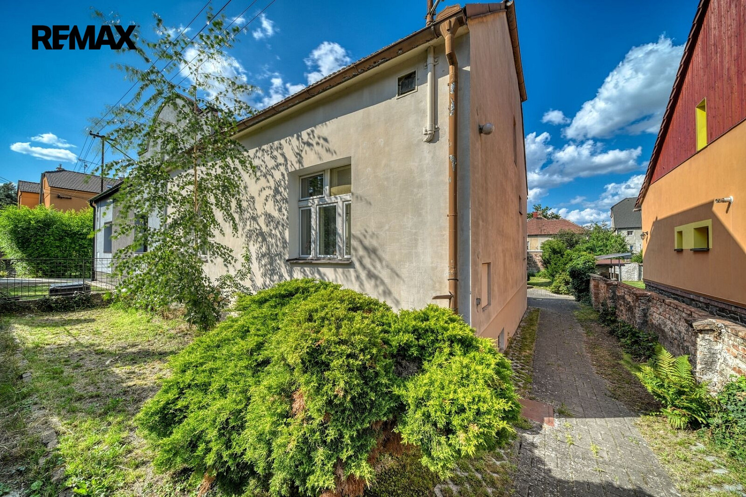 Prodej domu 89 m² s pozemkem 371 m² – fotografie 2