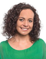 Jiřina Laštovková