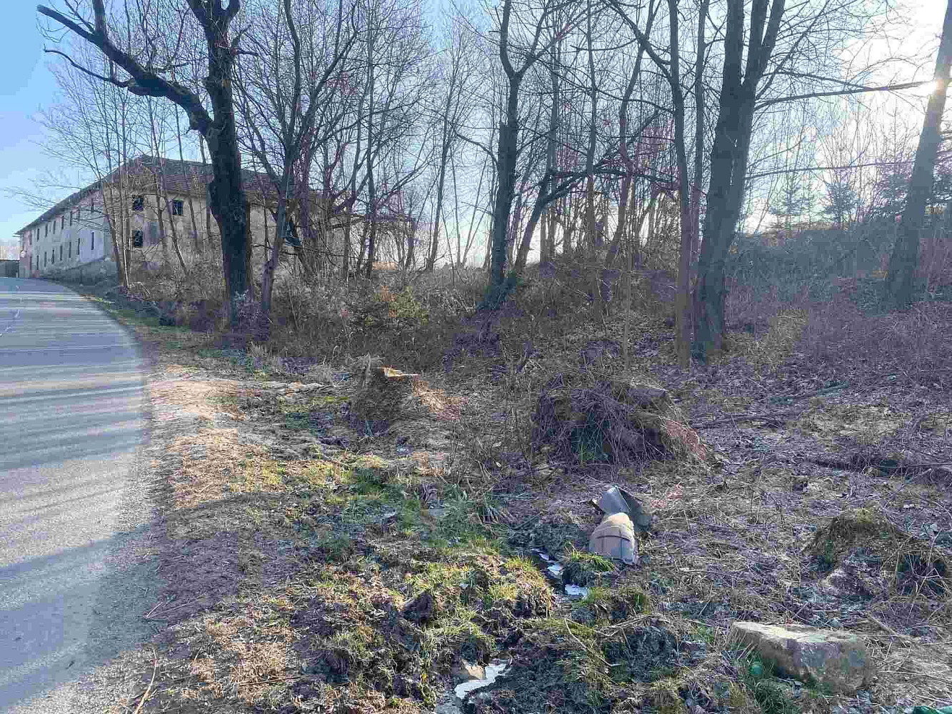 Prodej zahrady 2 062 m² – fotografie 3
