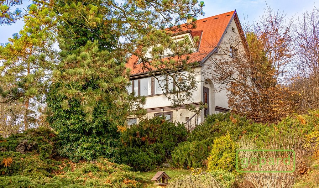 Prodej stavebního pozemku 3 820 m², Čisovice – náhled fotky 30