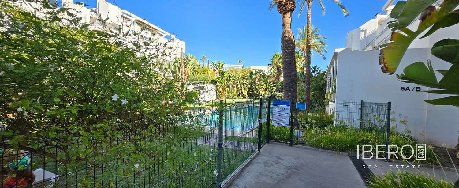 Pis 2+kk – Mijas, Urbanización Santa Rosa, Las Lomas de Mijas - Vista 3