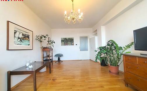 Prodej bytu 2+1 67 m², Kunštátská, Poděbrady - Poděbrady III, okres Nymburk