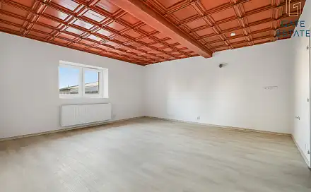 Pronájem bytu 2+kk 50 m², U Mlýna, Slavkov u Brna, okres Vyškov