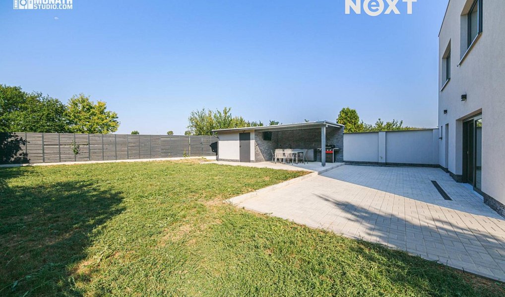 Prodej domu 255 m² s pozemkem 541 m², Velatice – náhled fotky 19