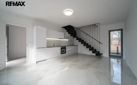 Prodej bytu 3+kk 76 m²