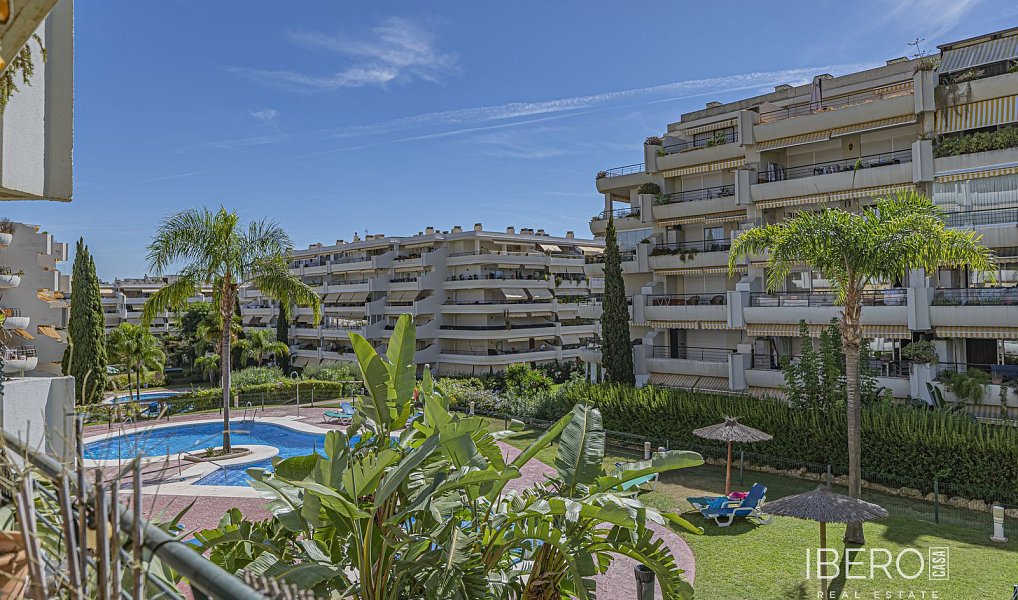 Prodej bytu 3+kk, 96 m², Guadalmina Alta
