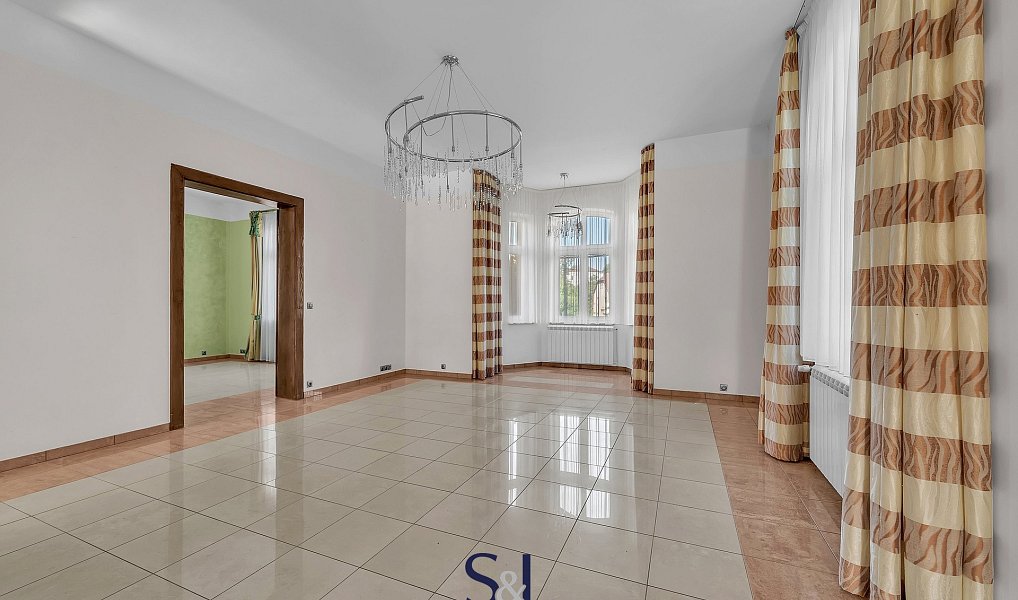 Prodej domu 320 m² s pozemkem 2 236 m², Rumburk – náhled fotky 11